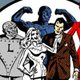 Illustration for article titled Warner Bros. will also try making a superhero team movie out of emThe Metal Men/em, which is an idea they just had